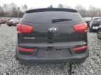 2014 KIA Sportage Base