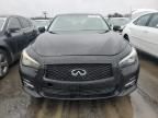 2014 Infiniti Q50 Base