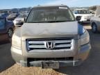 2007 Honda Pilot EXL