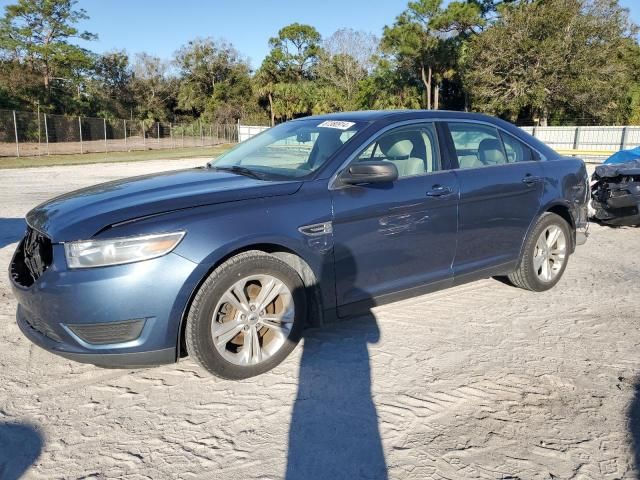 2019 Ford Taurus SE