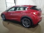 2017 Infiniti QX30 Base