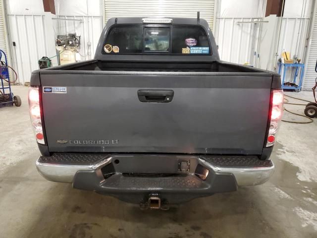 2008 Chevrolet Colorado