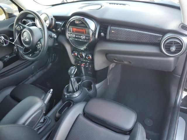 2014 Mini Cooper S