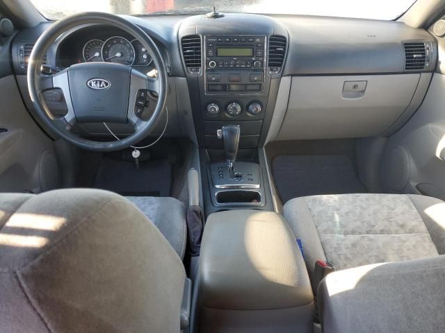 2008 KIA Sorento EX