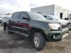 2013 Toyota Tacoma Double Cab Prerunner