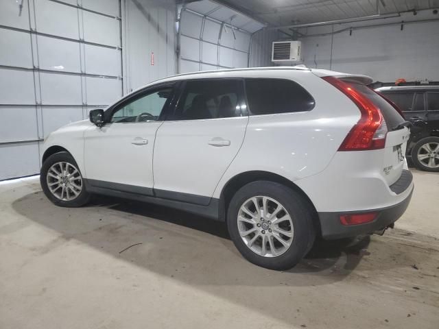 2010 Volvo XC60 T6