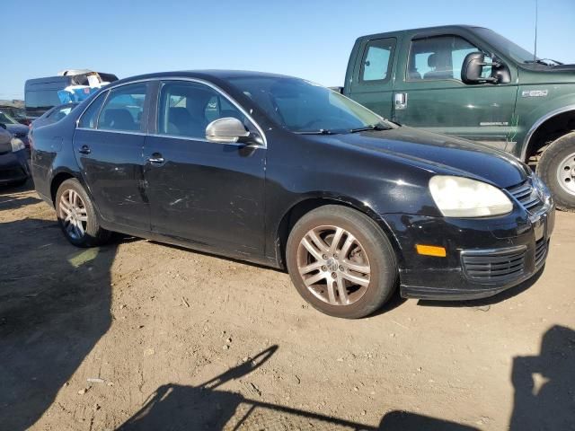 2007 Volkswagen Jetta 2.5 Option Package 2