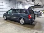 2014 Chrysler Town & Country Limited