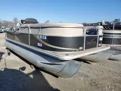 Suncruiser Boat salvage cars for sale: 2013 Suncruiser Boat