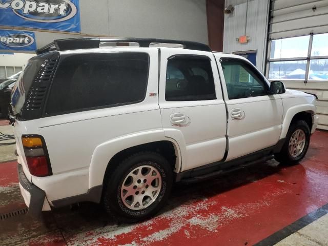 2006 Chevrolet Tahoe K1500