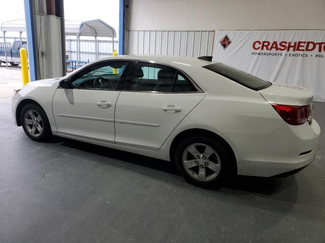 2015 Chevrolet Malibu LS