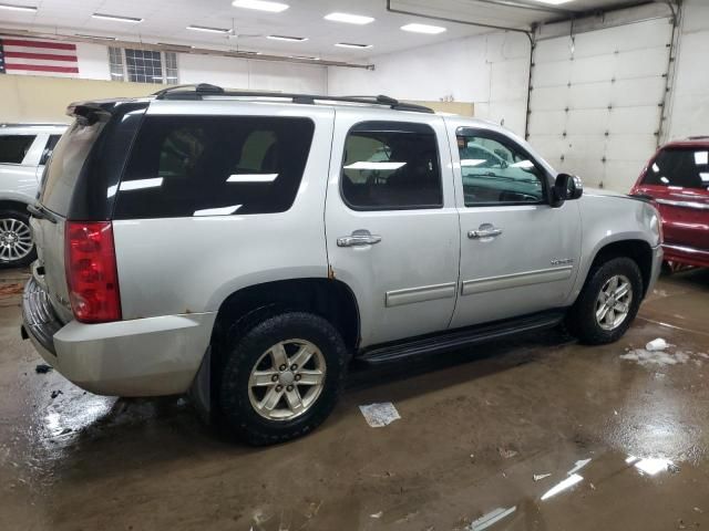 2011 GMC Yukon SLE