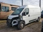 2024 Dodge RAM Promaster 1500 1500 High