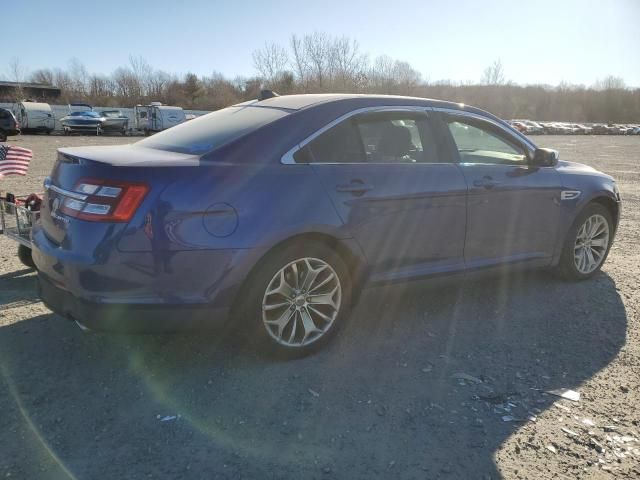 2013 Ford Taurus Limited