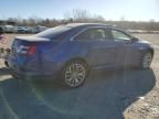 2013 Ford Taurus Limited