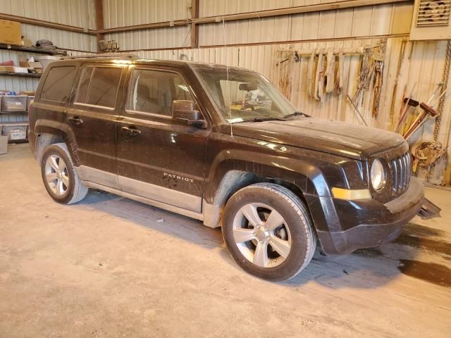 2011 Jeep Patriot Sport