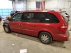 2005 Chrysler Town & Country Limited