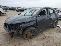 Salvage cars for sale at auction: 2022 Honda HR-V Sport