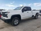 2024 Chevrolet Silverado K2500 Heavy Duty