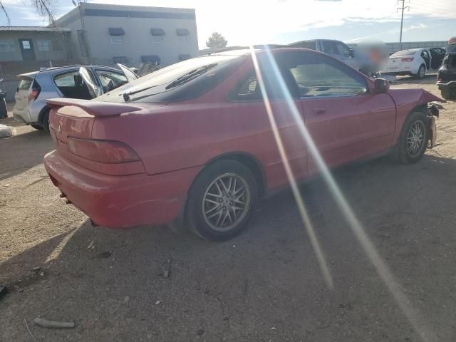 1999 Acura Integra LS