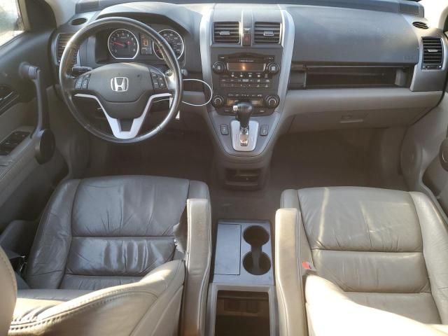 2009 Honda CR-V EXL