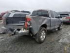 2000 Toyota Tundra Access Cab