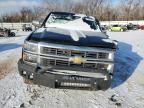 2014 Chevrolet Silverado K1500 LTZ