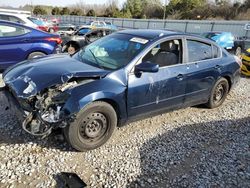 Salvage cars for sale from Copart Memphis, TN: 2008 Nissan Altima 2.5