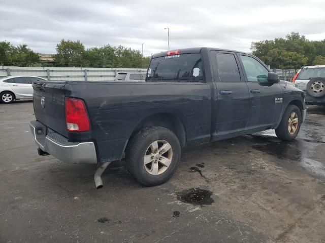 2013 Dodge RAM 1500 ST