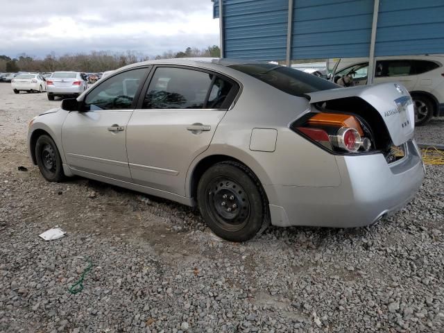 2010 Nissan Altima Base