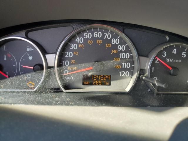 2006 Saturn Ion Level 2