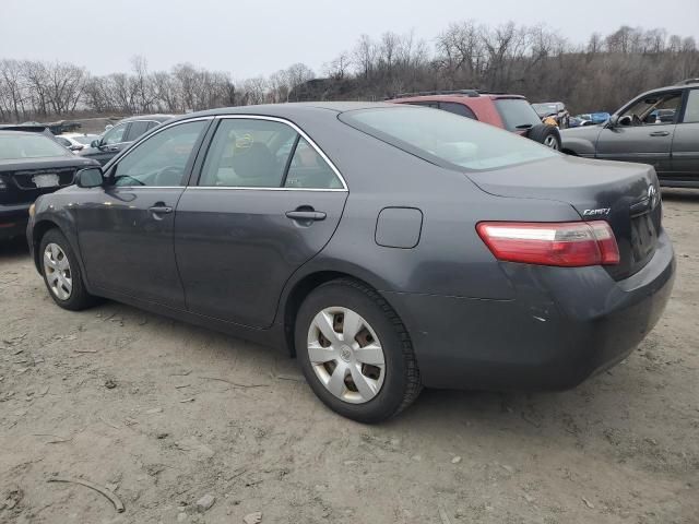 2007 Toyota Camry CE