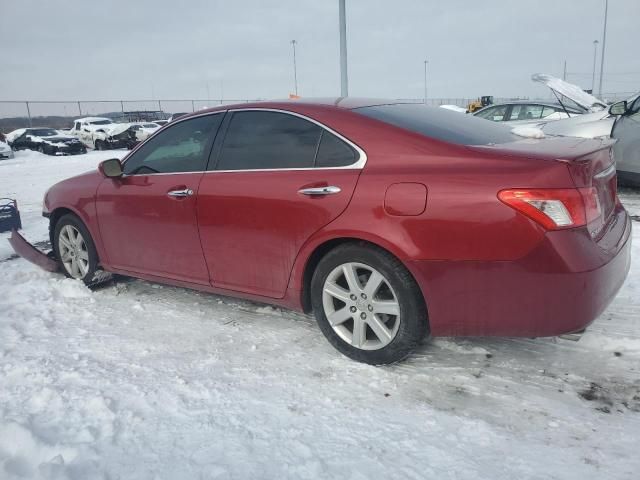 2009 Lexus ES 350