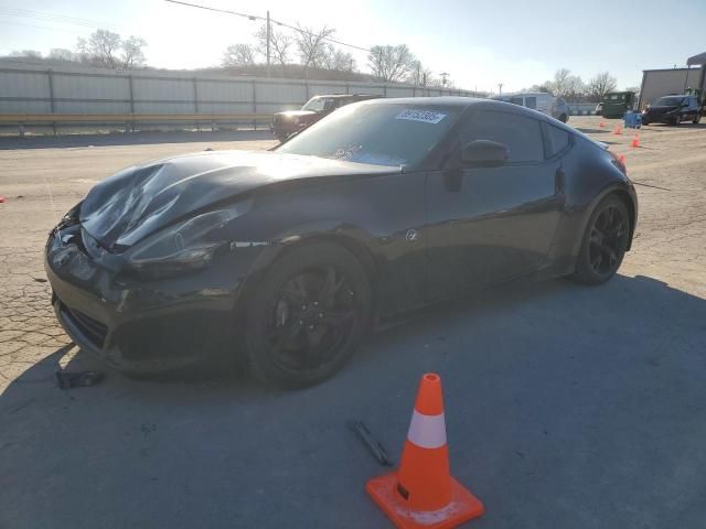 2011 Nissan 370Z Base