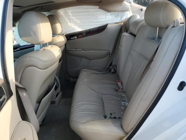 2003 Lexus ES 300