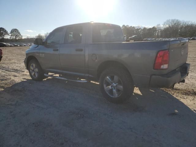 2013 Dodge RAM 1500 ST