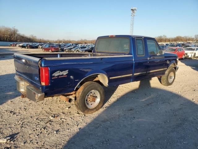 1997 Ford F250