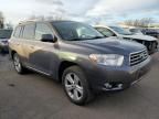 2010 Toyota Highlander Limited