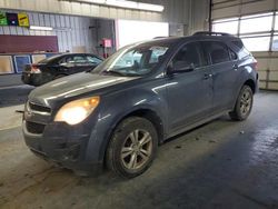 Salvage Cars with No Bids Yet For Sale at auction: 2011 Chevrolet Equinox LT