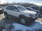 2005 Hyundai Tucson GLS