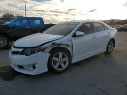 2014 Toyota Camry L en venta en Orlando, FL