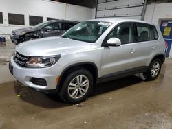 2014 Volkswagen Tiguan S en venta en Blaine, MN