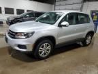 2014 Volkswagen Tiguan S