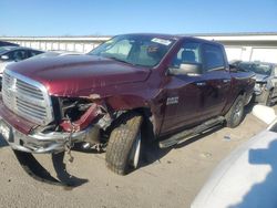 Salvage cars for sale at Louisville, KY auction: 2017 Dodge RAM 1500 SLT