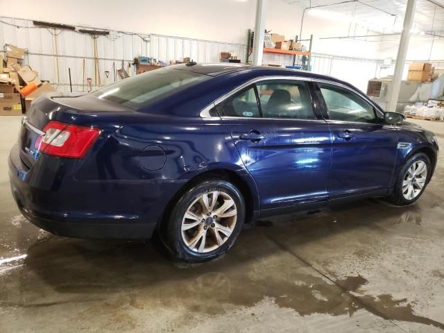 2011 Ford Taurus SEL