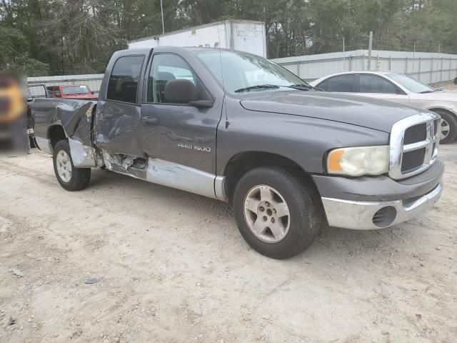 2004 Dodge RAM 1500 ST