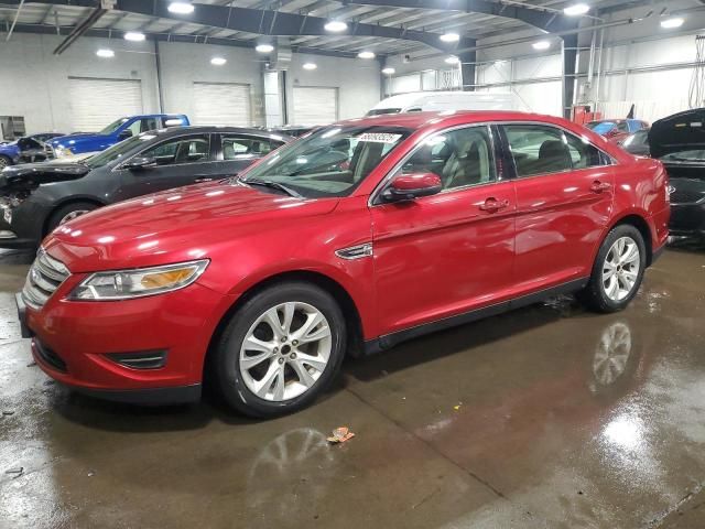 2012 Ford Taurus SEL