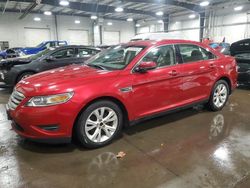 2012 Ford Taurus SEL en venta en Ham Lake, MN