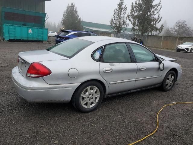 2007 Ford Taurus SE