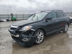 2011 Mazda CX-9 en venta en Magna, UT